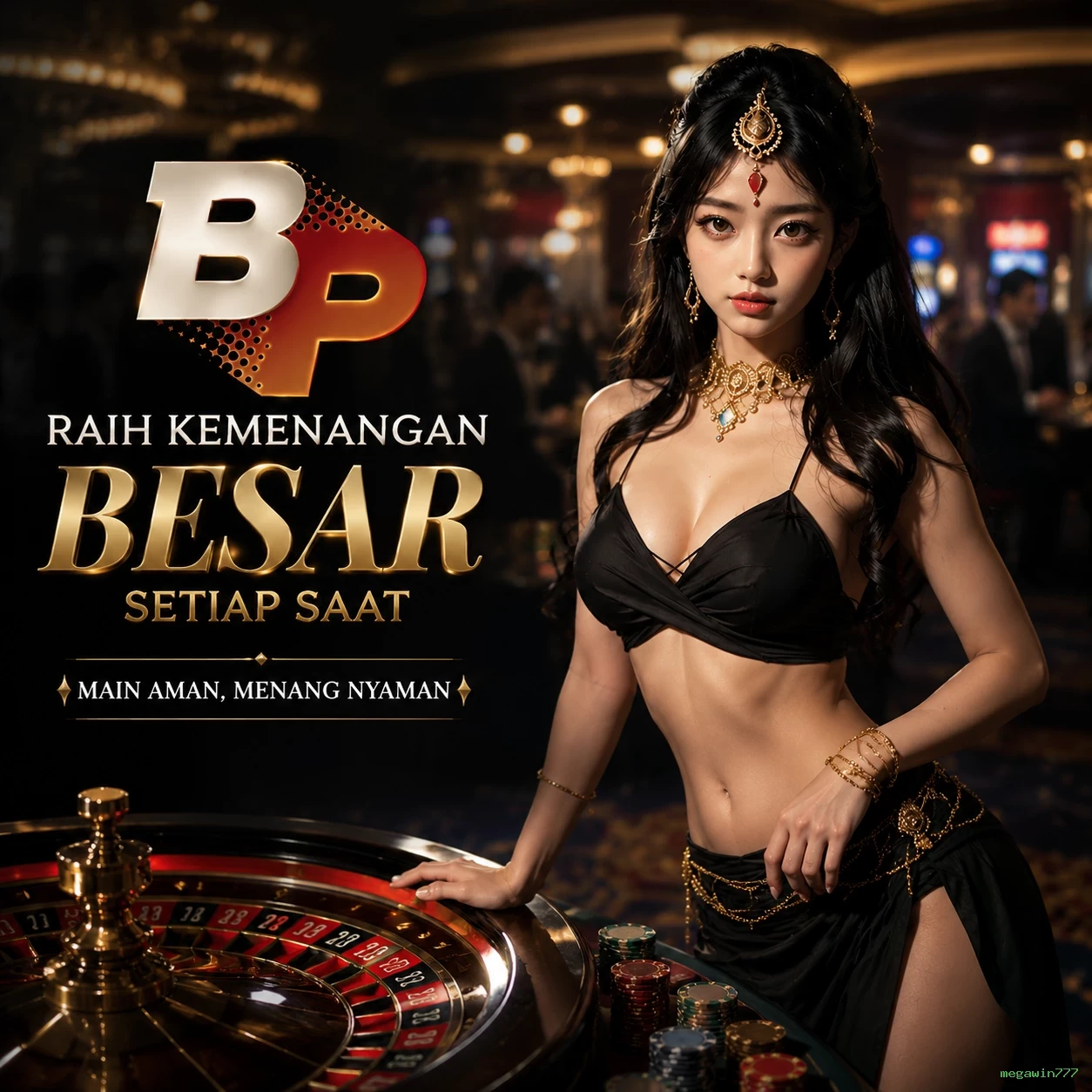Review Pengalaman Pengguna di Situs megawin777